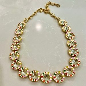 J Crew Necklace